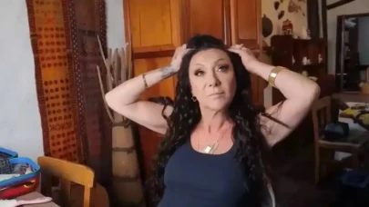 Güllü'nün 'Eylül Zamanı' Klip Görüntüleri Yayınlandı