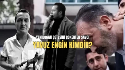 Savcı Yavuz Engin Kimdir? Yenidoğan Çetesi Davası ve Tehditler