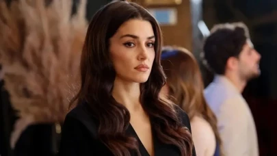 İtalya'nın Gündeminde Hande Erçel'in Dikkat Çeken Sözleri