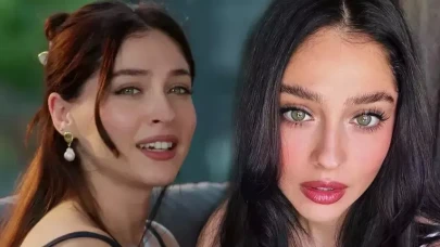 Güller ve Günahlar Zeynep Kimdir? Cemre Baysel Hakkında Bilgiler