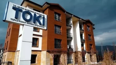TOKİ 500 Bin Sosyal Konut Projesi Ödeme Planı ve Fiyatları
