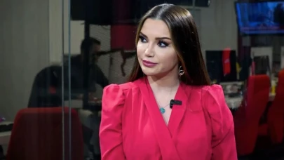 Esra Ezmeci'yi Şaşırtan Takipçi: Sosyal Medyada Tartışma Yarattı