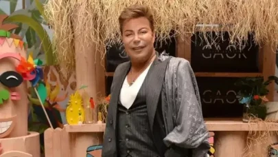 Fatih Ürek'in Menajeri, Zayıflama İğnesi İddialarına Cevap Verdi