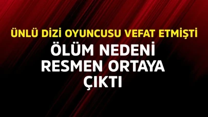 Ünlü Dizi Oyuncusu Isabelle Tate'in Ölümü ve Nedenleri Ortaya Çıktı