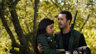 Selim Meyra’dan Boşanmayacağını Duyurdu