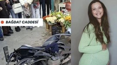 İrem Helvacıoğlu Trafik Kazası Geçirdi: Sağlık Durumu Açıklandı