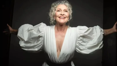 Gonca Cilasun, 'Sadakat Albora benim kızım!' dedi