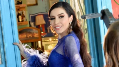 Burcu Güneş, Sahne Alamamasının Hesabını Sordu