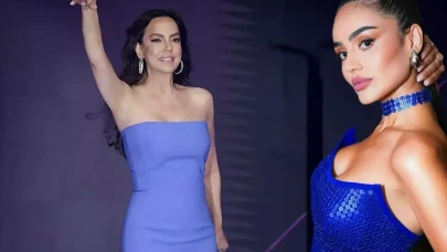 Ebru Gündeş'in Evliliği İhanet İddialarıyla Sarsıldı