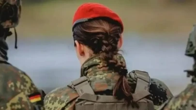 Kadınlara Askerlik Zorunluluğu Tartışmaları Sıcak Gelişmelerle Devam Ediyor