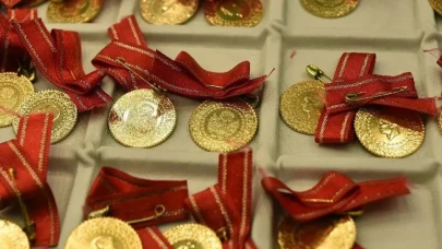 Altın Fiyatları Son Durum: 15 Ekim 2025'te Altın Ne Kadar?