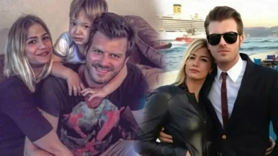 Kıvanç Tatlıtuğ'un Kardeşi Melisa Tatlıtuğ Hakkında Cezaevi İddiası