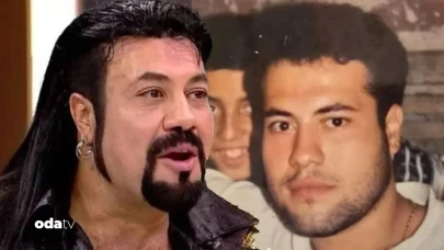 Fazıl Say ve Aslıhan And Evlendi