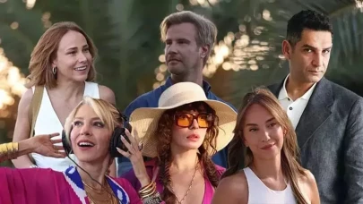 Ben Leman Dizisinde Can Karakteri ve Durukan Çelikkaya'nın Rolü