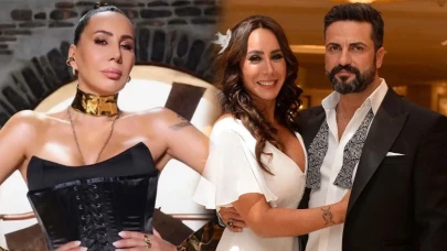 Oryantal Asena, Boşanmasının Ardından Sahnelerde Geri Döndü