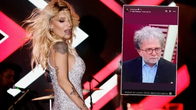 Uyuşturucu Testi Pozitif Çıkan Metin Akdülger Kimdir?