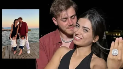 Elvan Tatlı Kimdir? Aldatma İtirafıyla Gündemde!