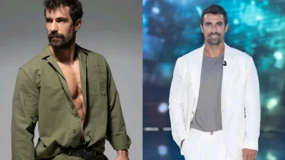 İbrahim Çelikkol Kimdir? Kaç Yaşında, Nereli ve Hangi Dizilerde Oynadı?