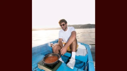 Ralph Sason Kimdir? Büşra Develi’nin Sevgilisi Hakkında Bilmeniz Gerekenler