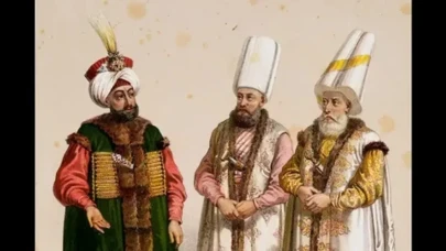 Bekri Mustafa Paşa Kimdir? Tekirdağ Doğumlu Sadrazam