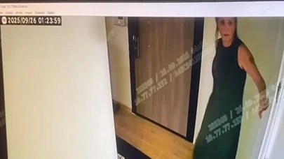 Güllü’nün Düşüşünden Sonra Ortaya Çıkan Görüntüler Dikkat Çekiyor