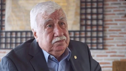 Ahmet Gülhan'ın Hayatı ve Vefatı