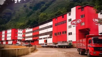 Orçay Ortaköy Çay Sanayi (ORCAY) Sermaye Artırımı 2025