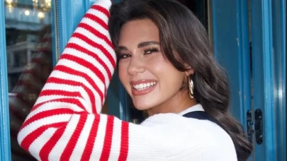 Sibil Çetinkaya Hastane Odasından Son Durumunu Paylaştı