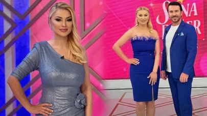 Songül Karlı'dan Estetik İddialarına Yanıt ve Uğur Arslan'dan Dikkat Çeken Açıklama