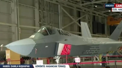 Gökyüzündeki Yerli Güç Kaan: 23 Yıllık Savunma Devriminin Zirvesi