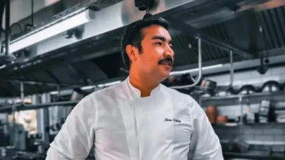 Türev Uludağ Kimdir? MasterChef Konuğu Türev Uludağ Kaç Yaşında, Nereli?