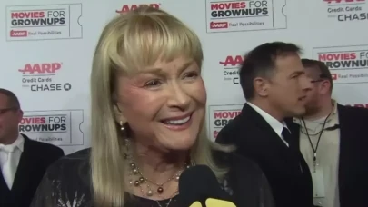 Hollywood'un Efsane İsimlerinden Diane Ladd Hayatını Kaybetti