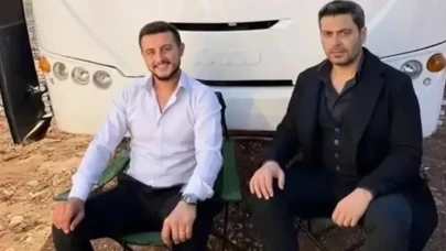 Ozan Akbaba'dan Dublör Mü, Yapay Zeka mı Tartışmasına Son