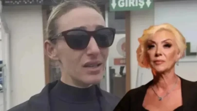 Güllü'nün Kızından Yeni Paylaşım: "Annesini Öldürdü" İddiaları Devam Ediyor