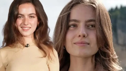 Taşacak Bu Deniz’in Eleni’si Bakın Aslen Nereliymiş!