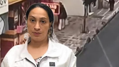 Son Dakika Cezaevine girmemek için 13 çocuk yaptı! 472 yıl hapis cezası bulunan kadını 14. hamileliği kurtaramadı - Mynet Yaşam