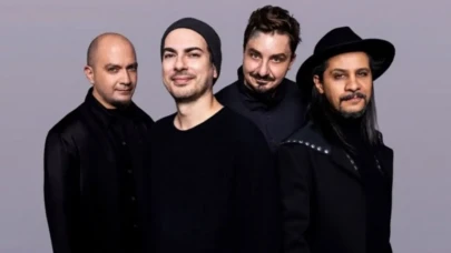 Son Dakika Mor ve Ötesi grubunun üyeleri kimdir? Mor ve Ötesi grubunun şarkıları neler?