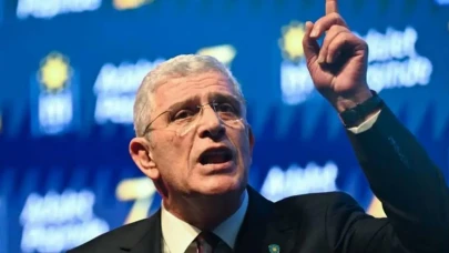 Son Dakika Müsavat Dervişoğlu'ndan Ekrem İmamoğlu açıklaması! "Neye mal olacağını kestiremiyorlar"
