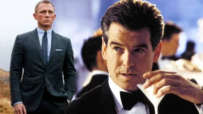 Sanat Camiasını Yasa Boğan Trajik Veda: 007’nin Efsanevi İsmiydi Joe Caroff Hayatını Kaybetti