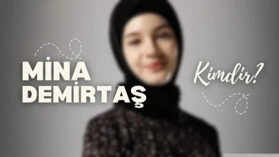 Mina Zeynep Demirtaş Kimdir? Kızıl Goncalar'ın Zeynep'i