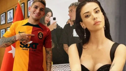 Devrim Özkan Hastanelik Oldu: Lucas Torreira ile Dördüncü Ayrılık Sonrası Ameliyat Geçirdi