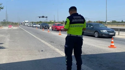 Ankara’da Hangi Yollar Kapalı, Ne Zaman Açılacak?