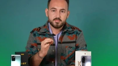 Samed Jankovic Kimdir? Teknoloji Dünyasının Yükselen Yıldızı