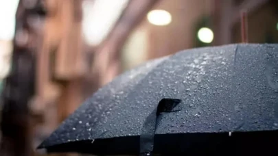 Meteoroloji'den Sıcaklık ve Yağış Tahminleri: İstanbul'da Ne Zaman Yağmur Bekleniyor?