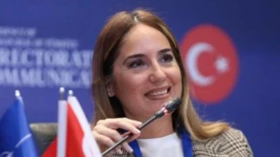 Aylin Ünver Noi Kimdir? Nereli ve Eşi Hakkında Bilgiler
