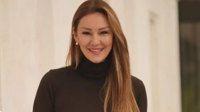 Pınar Altuğ, Sahte Haber Yayanlara Dava Açıyor: "Tüm Ailem Telaşlandı"