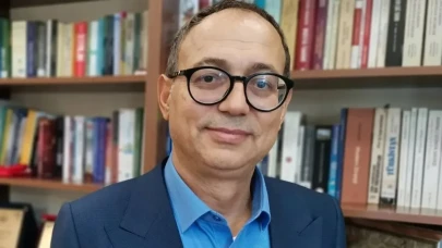 Prof. Dr. İlyas Topsakal: MHP Samsun Milletvekili ve Akademik Kariyerin Temsilcisi