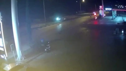 Tokat'ta Trafik Kazasında Hayatını Kaybeden Çift Toprağa Verildi
