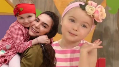 Çocuktan Al Haberi’nin ‘Bez Bebek’ Ebrar’ı: Ebrar Alya Demirbilek’in Son Haline Hayran Kalın!