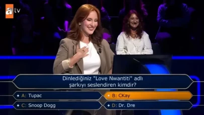 “Love Nwantiti” Şarkısının Sahibi Kimdir?